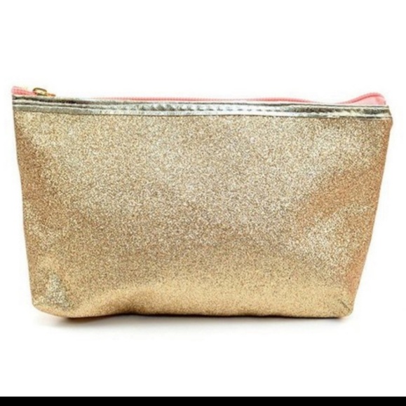 Set of 3  travel wristlet makeup bag - Picture 4 of 6